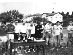 Fabbrico Stellazzurra